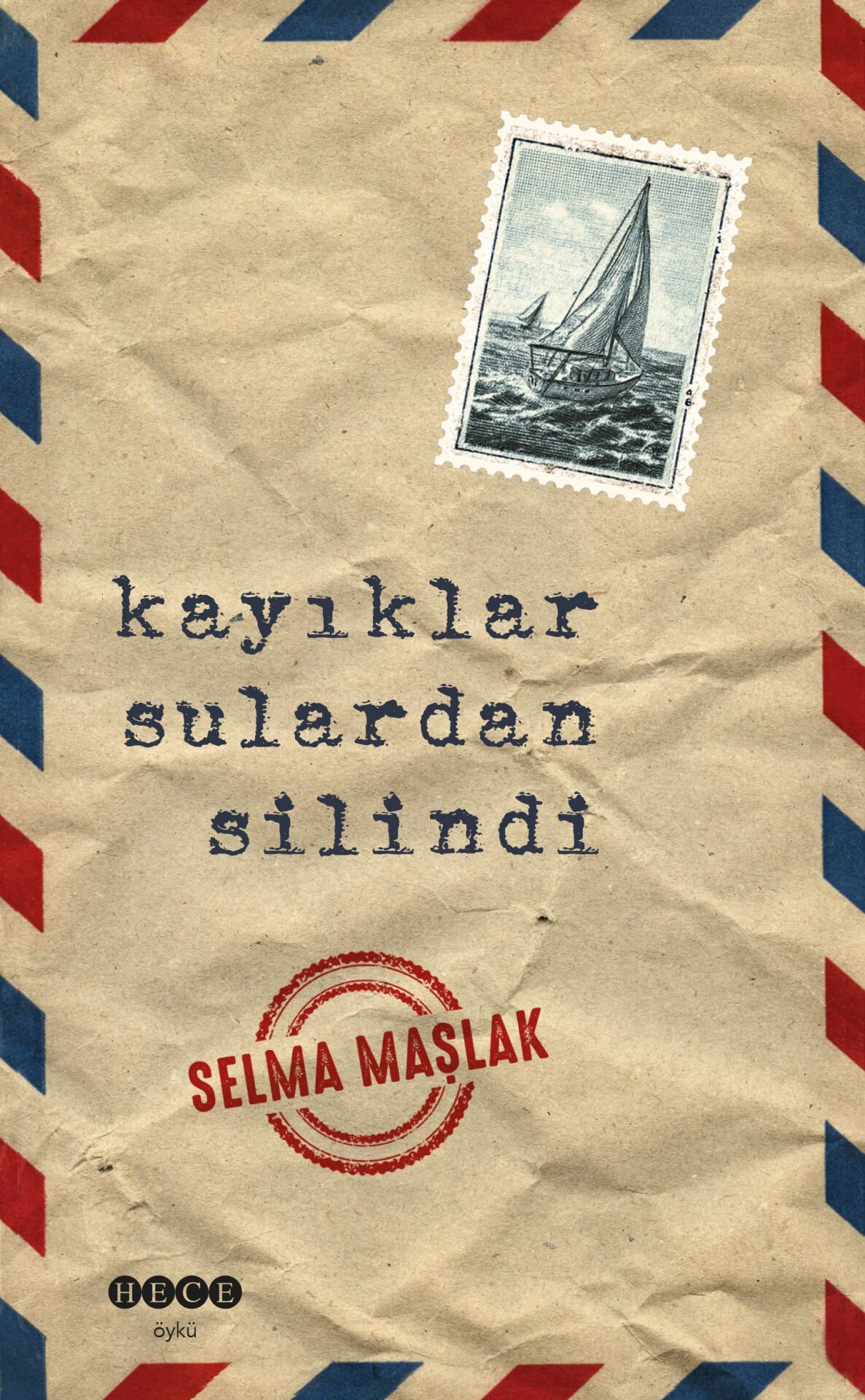 Kayıklar Sulardan Silindi