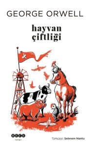 Hayvan Çiftliği