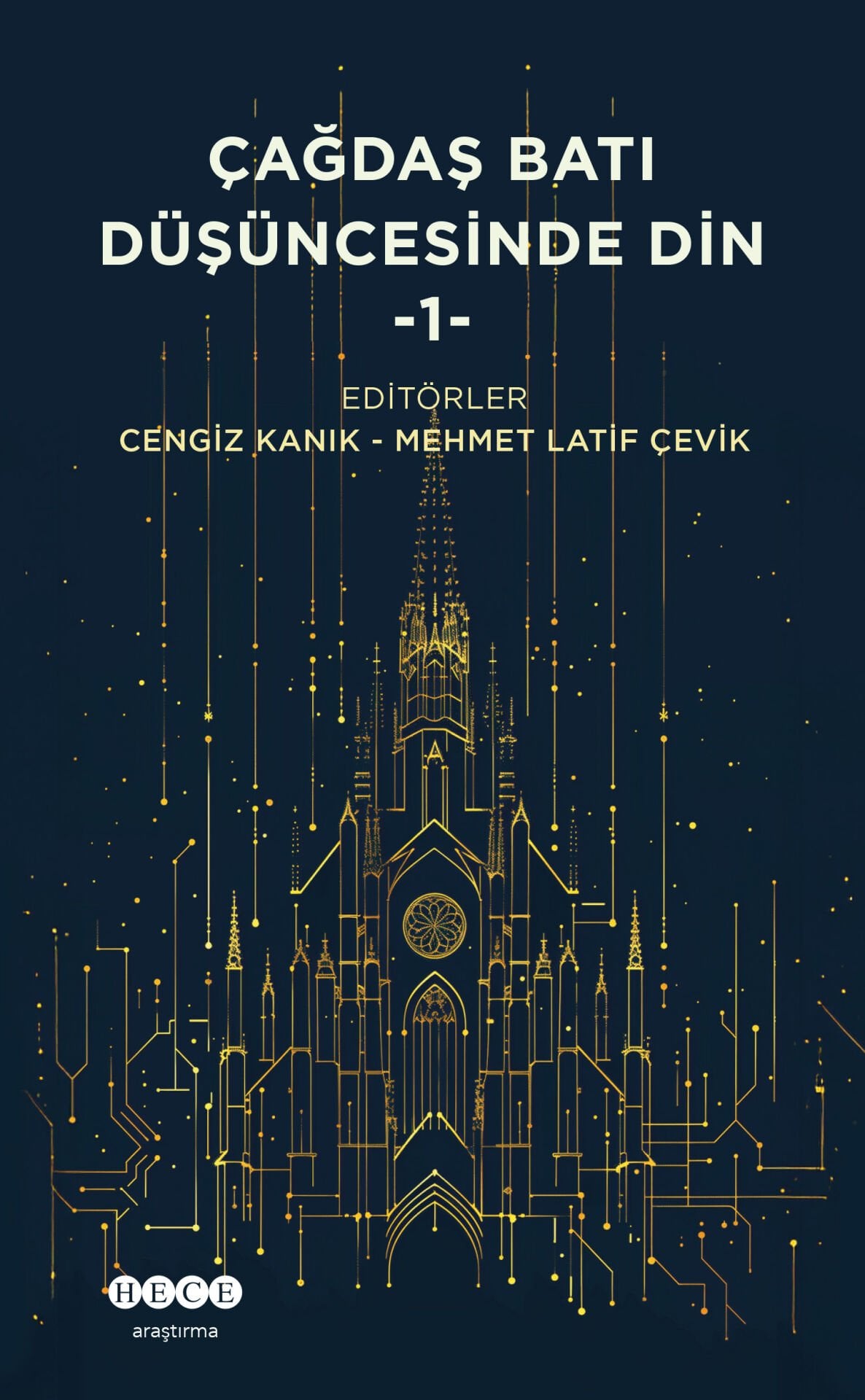 Çağdaş Batı Düşüncesinde Din-1