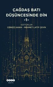 Çağdaş Batı Düşüncesinde Din - 1