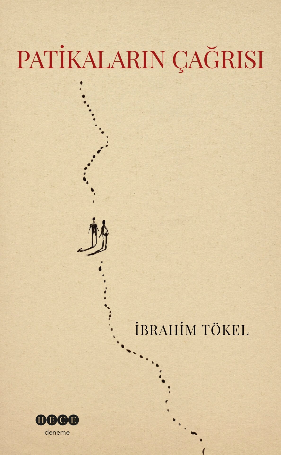 Patikaların Çağrısı