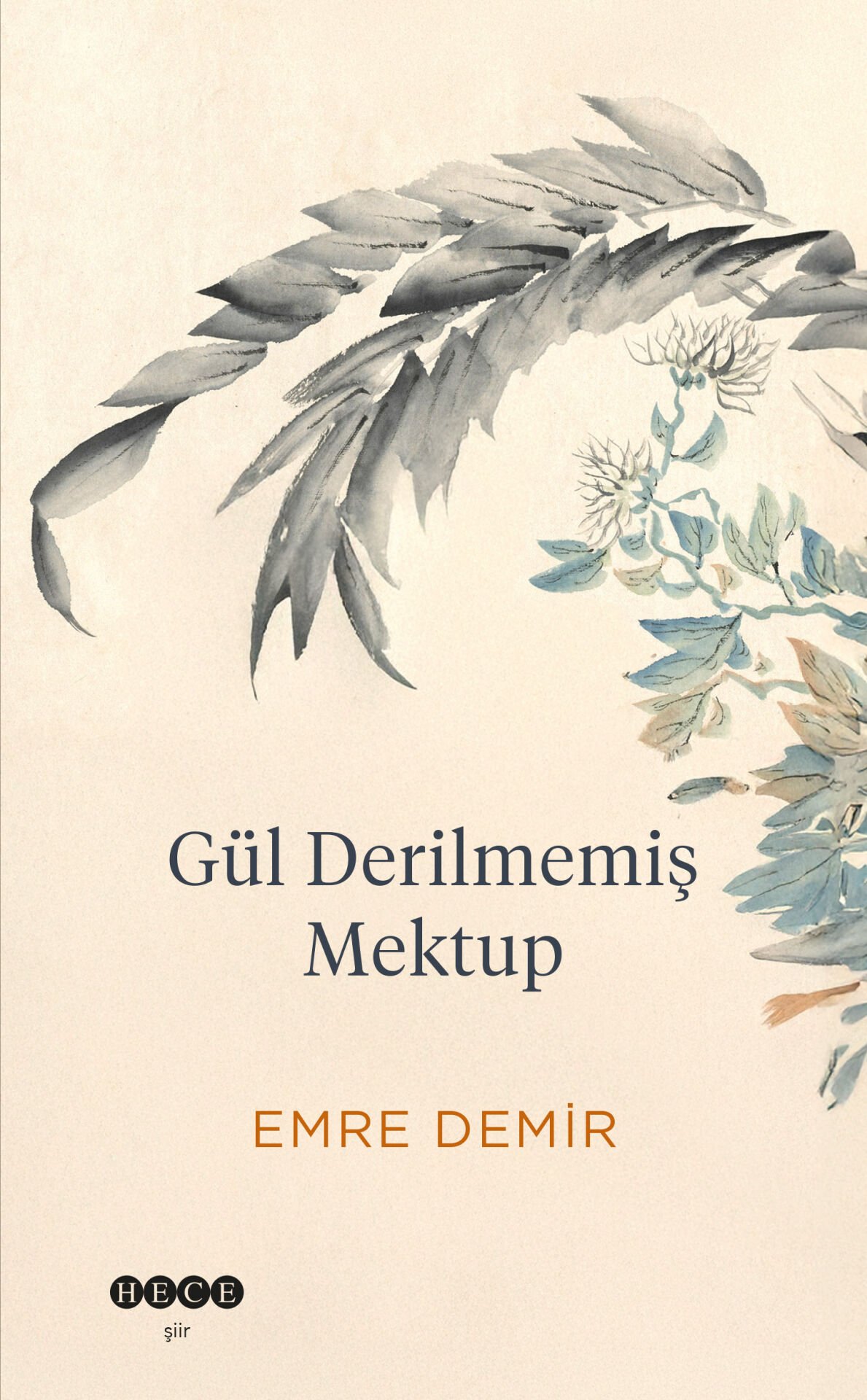 Gül Derilmemiş Mektup
