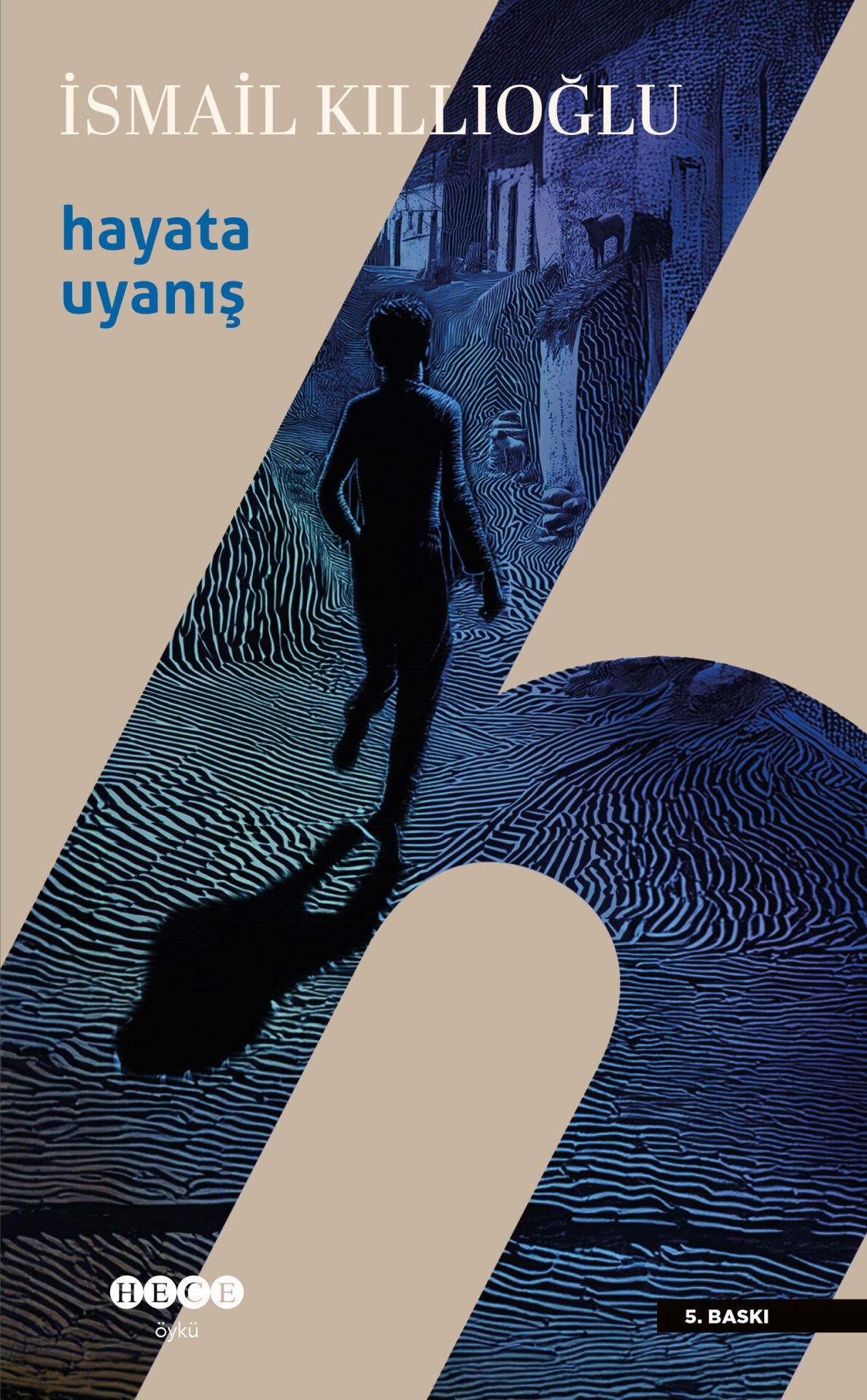 Hayata Uyanış