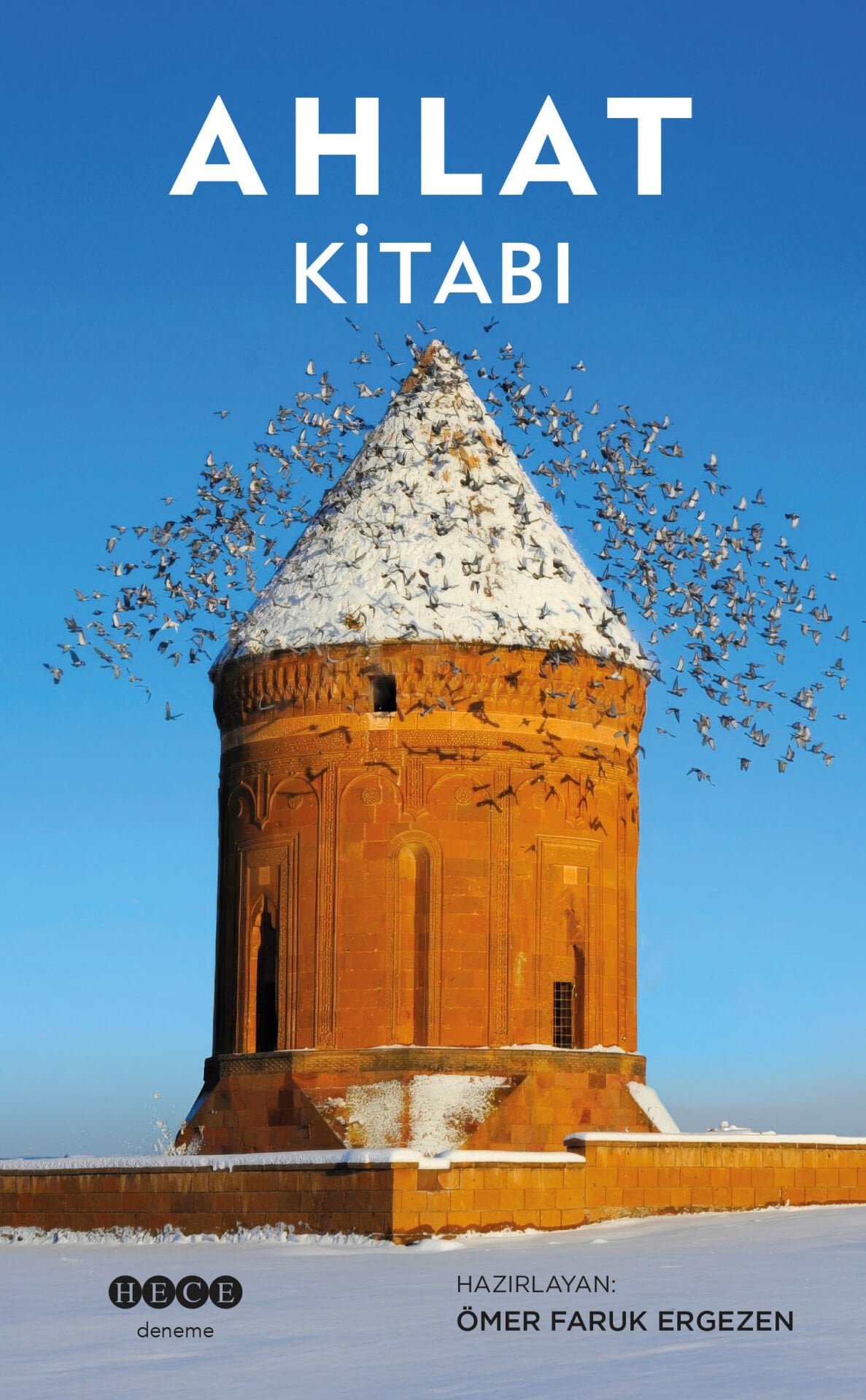 Ahlat Kitabı