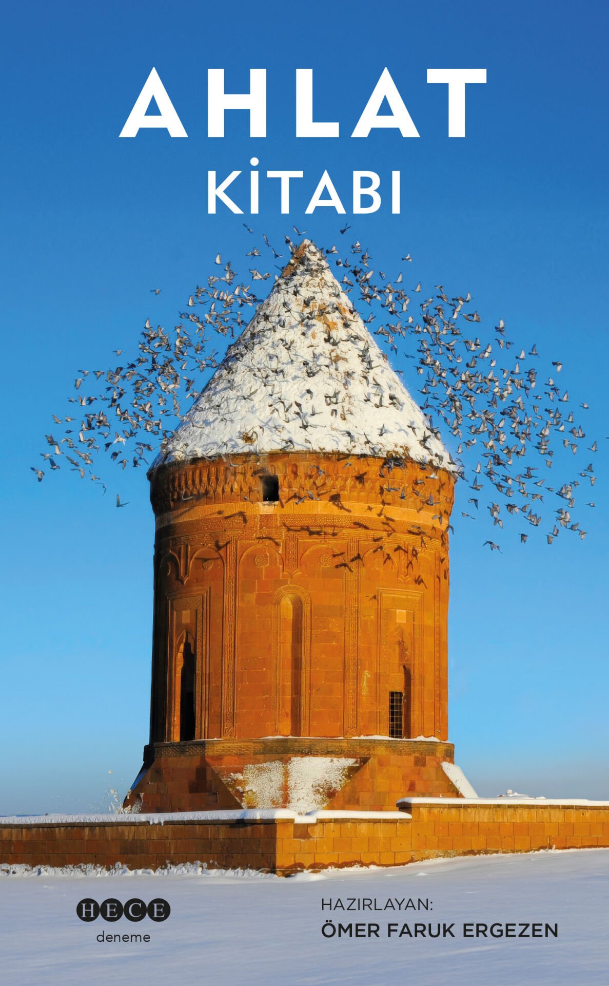 Ahlat Kitabı