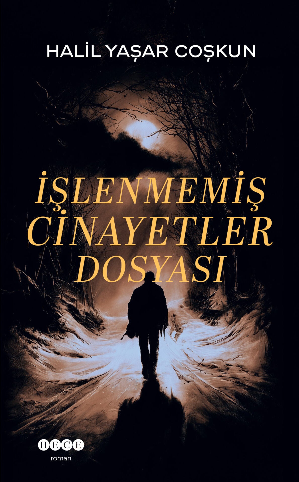 İşlenmemiş Cinayetler Dosyası