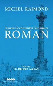 Fransız Devriminden Günümüze Roman