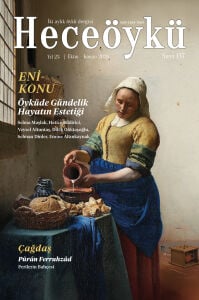 Hece Öykü Dergisi 137.Sayı Ekim-Kasım 2026