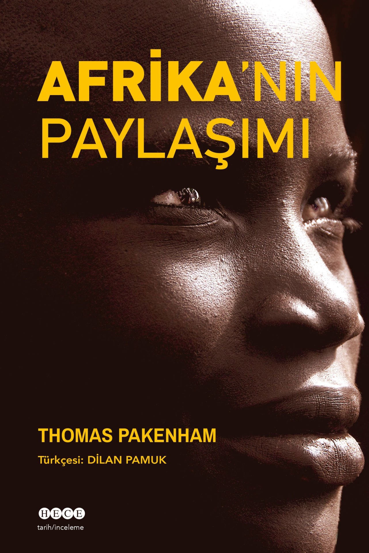 Afrika'nın Paylaşımı