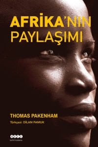 Afrika'nın Paylaşımı