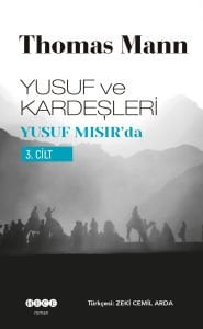 Yusuf ve Kardeşleri Seti