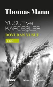Yusuf ve Kardeşleri Seti