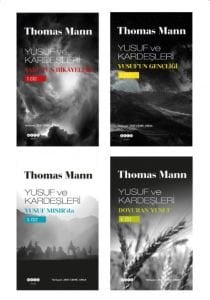 Yusuf ve Kardeşleri Seti