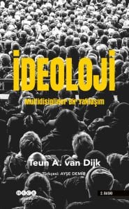 İdeoloji \'Multi Disipliner Bir Yaklaşım\'