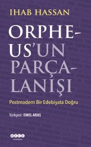 Orpheus\'un Parçalanışı