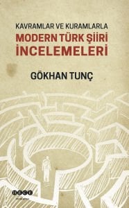 Modern Türk Şiiri İncelemeleri