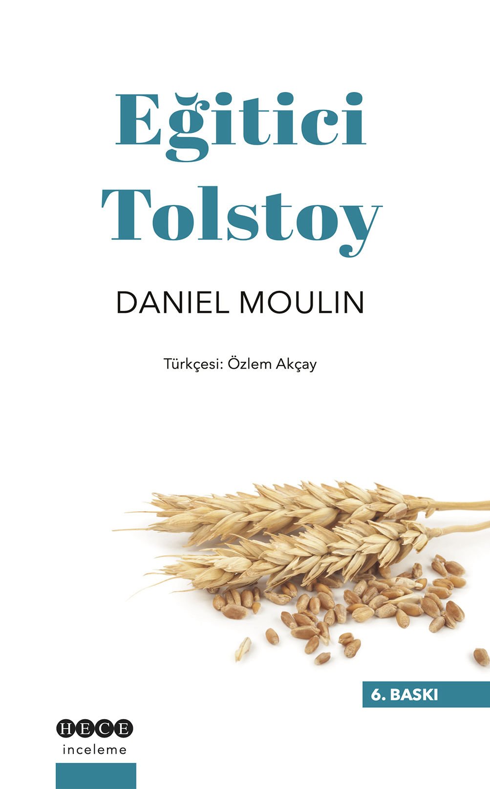 Eğitici Tolstoy