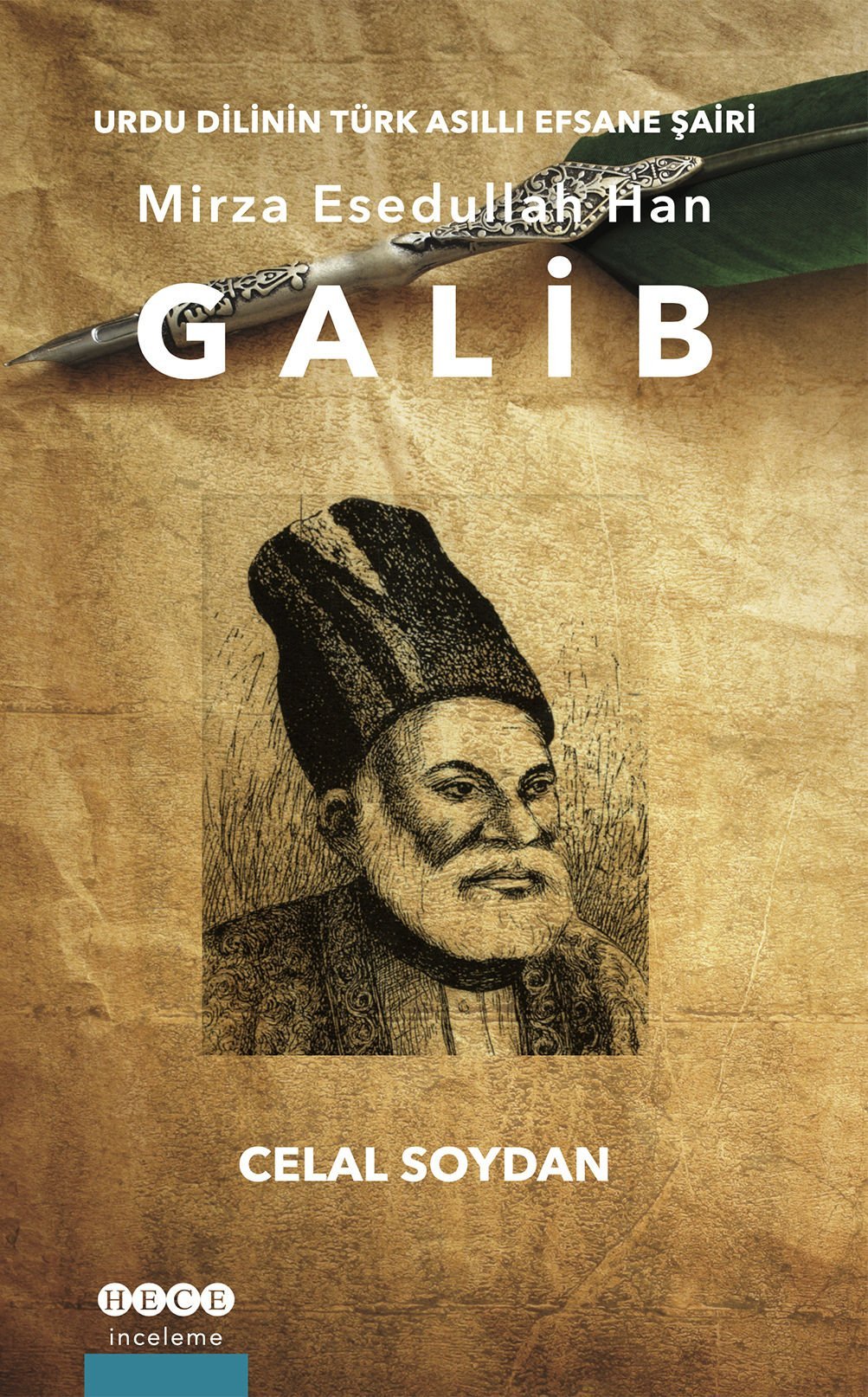 Mirza Esedullah Han Galib