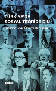Türkiye'de Sosyal Teoride Din