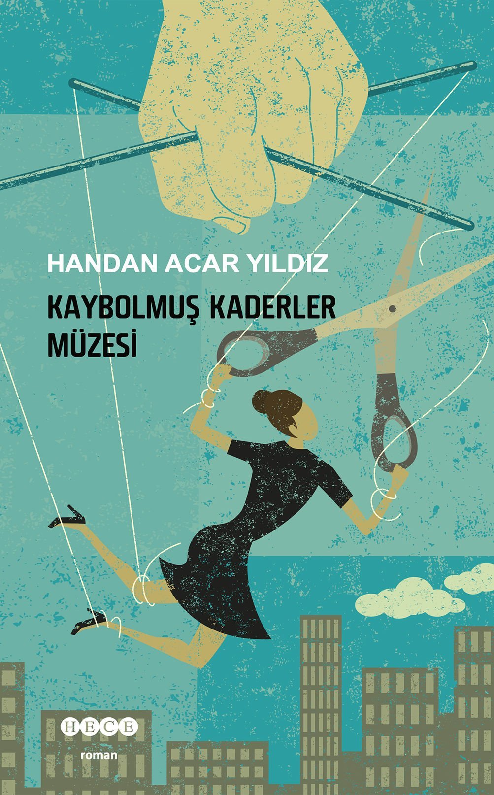 Kaybolmuş Kaderler Müzesi