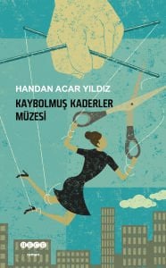 Kaybolmuş Kaderler Müzesi