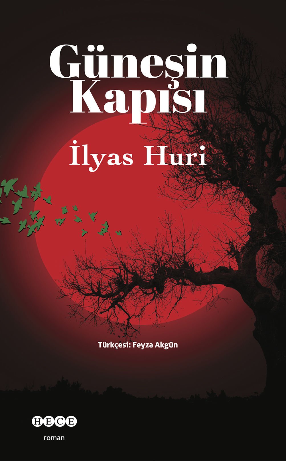 Güneşin Kapısı