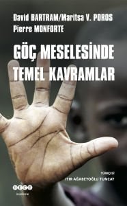 Göç Meselesinde Temel Kavramlar