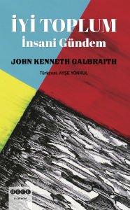 İyi Toplum: İnsani Gündem
