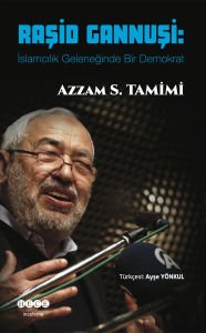 Raşid Gannuşi