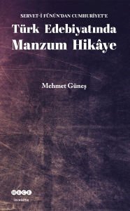 Türk Edebiyatında Manzum Hikaye