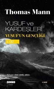 Yusuf ve Kardeşleri-2/ Yusuf'un Gençliği