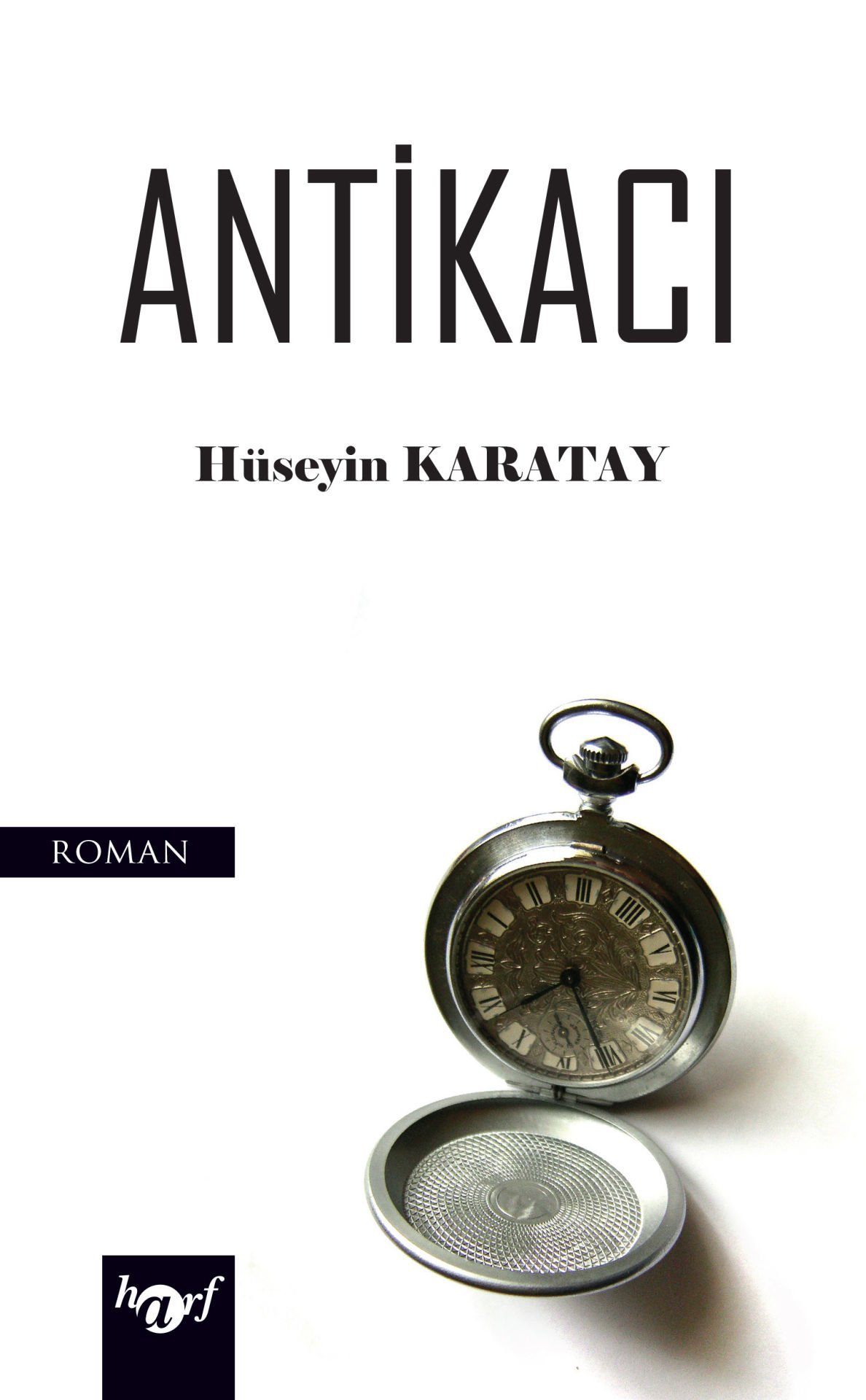 Antikacı