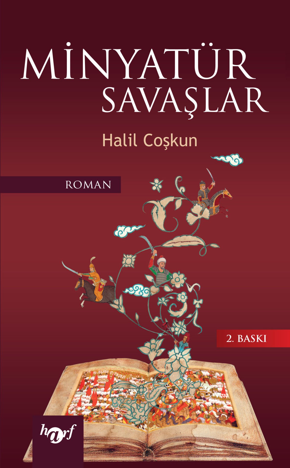 Minyatür Savaşlar