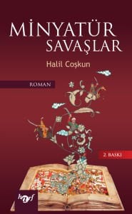 Minyatür Savaşlar