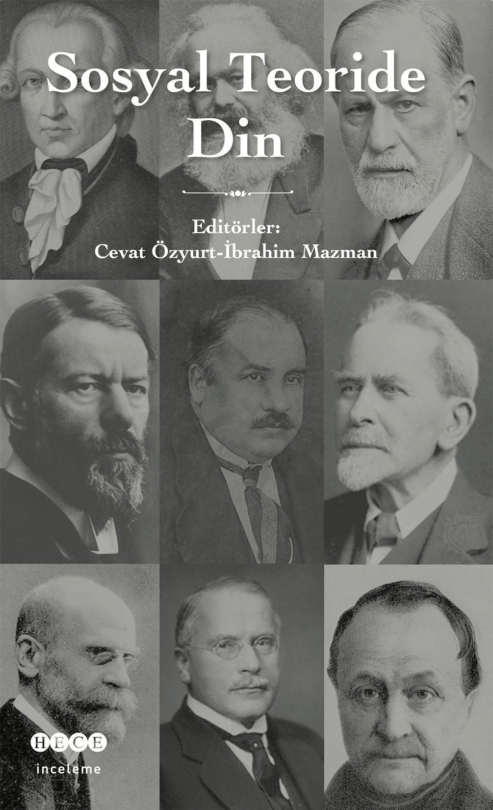 Sosyal Teoride Din