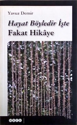 Hayat Böyledir İşte Fakat Hikaye