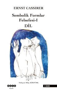 Ernst Cassirer Kitapları Seti
