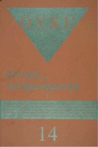 Hece Öykü Dergisi 14.Sayı Nisan-Mayıs 2006