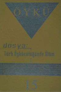 Hece Öykü Dergisi 15.Sayı Haziran-Temmuz 2006