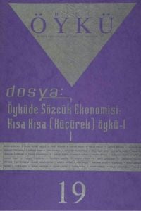 Hece Öykü Dergisi 19.Sayı Şubat-Mart 2007