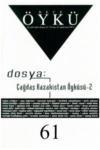 Hece Öykü Dergisi 61.Sayı Şubat-Mart 2014