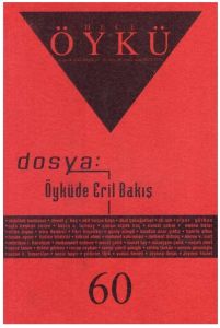 Hece Öykü Dergisi 60.Sayı Aralık 2013-Ocak 2014