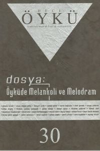 Hece Öykü Dergisi 30.Sayı Aralık 2008 - Ocak 2009