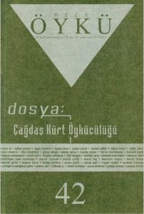 Hece Öykü Dergisi 42.Sayı Aralık 2010 - Ocak 2011