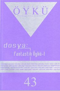 Hece Öykü Dergisi 43.Sayı Şubat-Mart 2011
