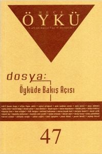 Hece Öykü Dergisi 47.Sayı Ekim-Kasım 2011