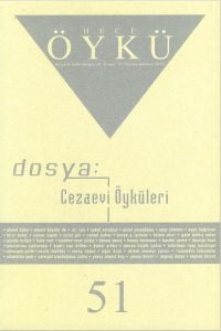 Hece Öykü Dergisi 51.Sayı Haziran-Temmuz 2012