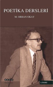 Poetika Dersleri