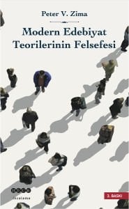 Modern Edebiyat Teorilerinin Felsefesi