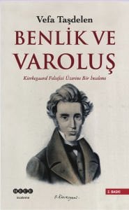 Soren Kierkegaard Kitapları Seti